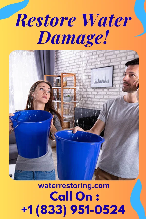 water restoration Western Sewage Cleanup Crew Amberley